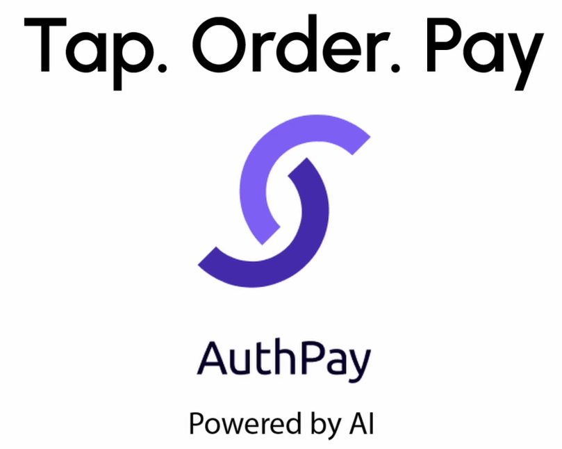 photo: AUTH PAY  logo 